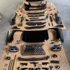 Lexus GX460 Body Kit