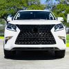 body kit sets for lexus GX400-GX460