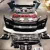 body kit For Lexus lx570