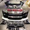 Lexus Lx570 Upgrade